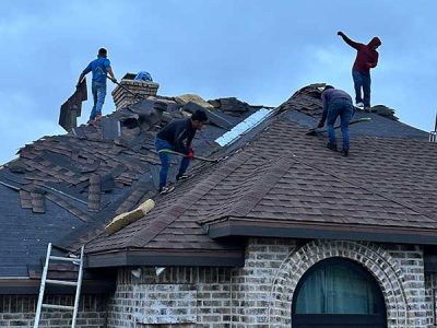 Expert Residential Roofers