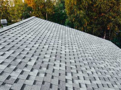 Residential Roof Replacement Services