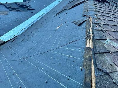 Residential Roofing Replacement Services