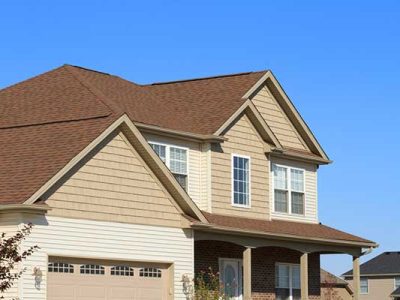 Roofing and Gutter Replacement Services