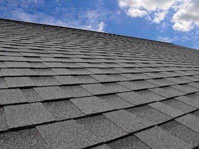 Shingle Roofing Installation Services