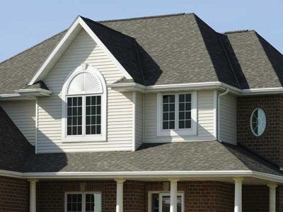 Shingle Roofing Replacement Services