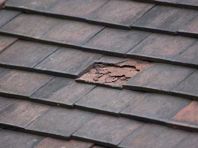 Tile Roofing Repair Services