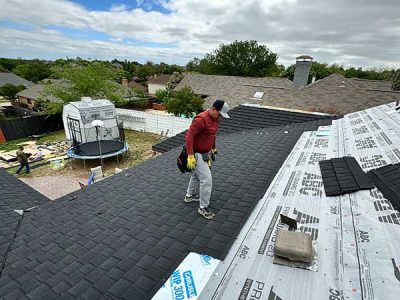 Top Notch Roofing Contractor