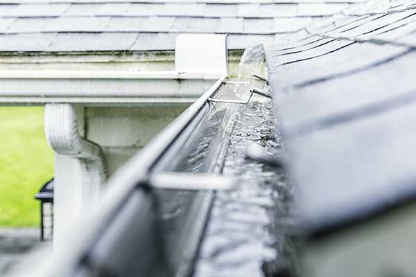 Gutter Replacement Services