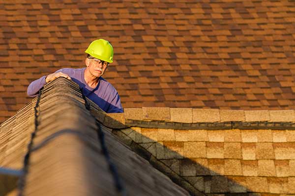 Local Residential Roofer