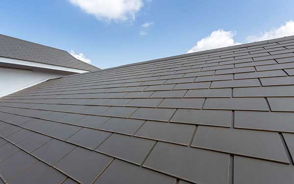 Residential Roofing Installation Services