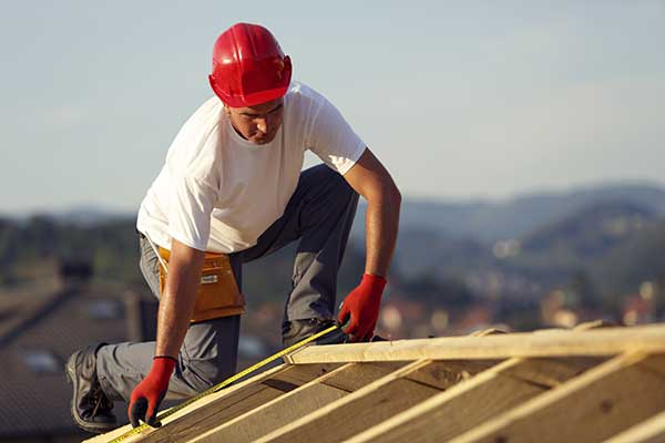 Trusted Roofing Contractor